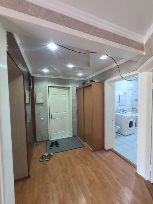 4-room apartment, 90 m², 2/4 floor, Tashkent, Mirzo Ulugbek District, for rent