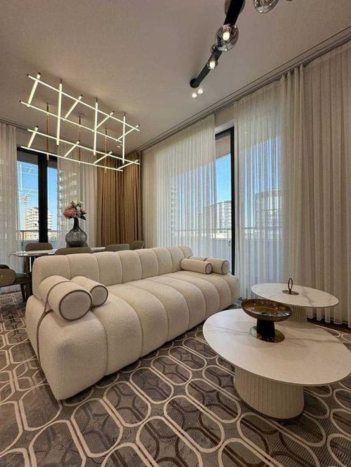 4-room apartment, 150 m²