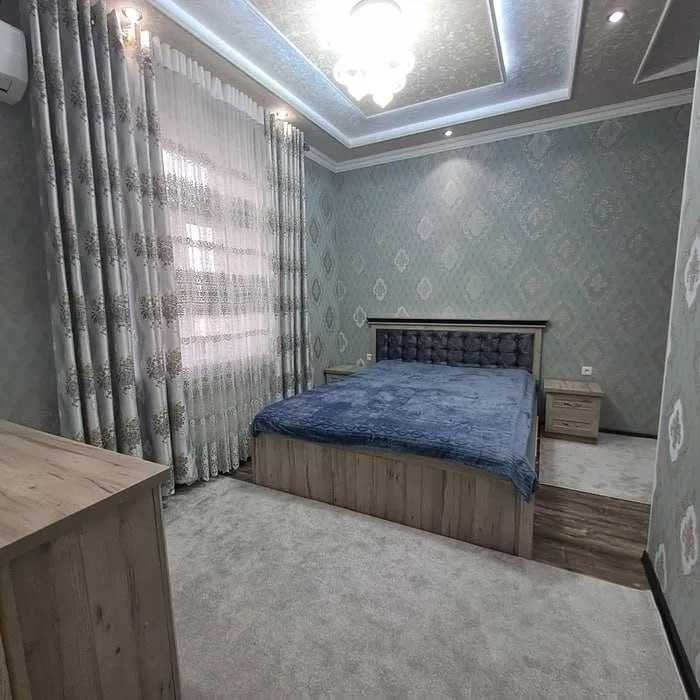 2-xonali kvartira, 56 m², 4/6 qavat, Toshkent, Mirzo Ulug‘bek tumani, ijaraga