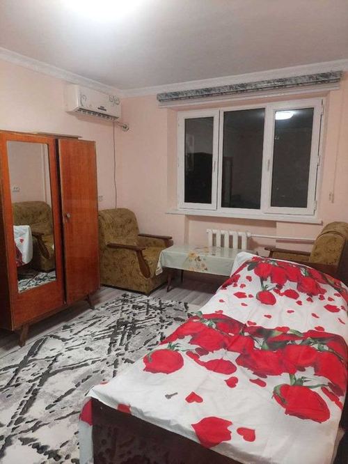 1-комнатная квартира, 30 м²