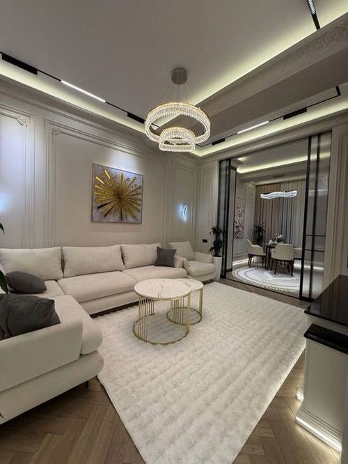 3-комнатная квартира, 105 м²