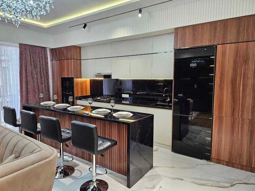 3-комнатная квартира, 3 м²