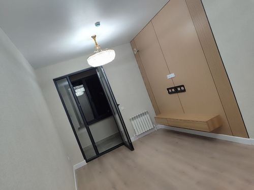2-xonali kvartira, 54 m²