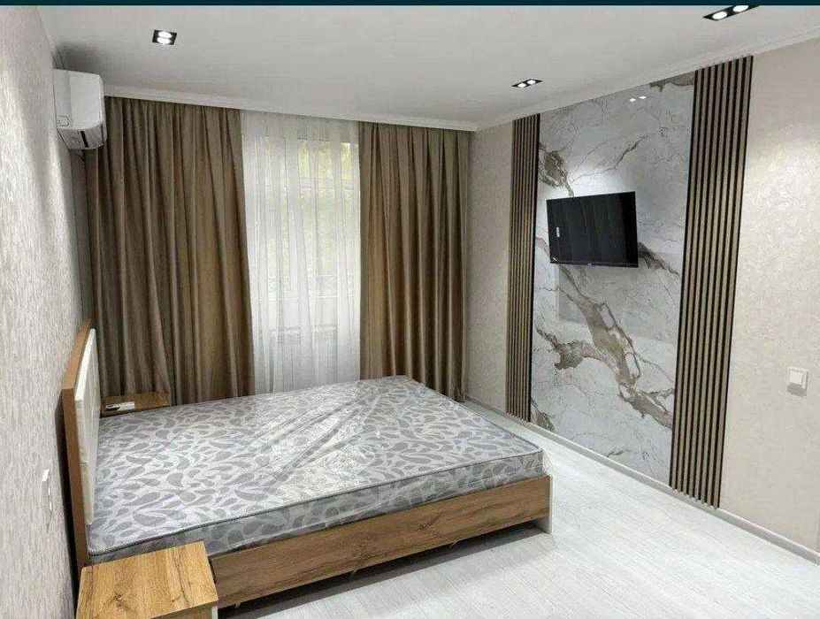 1-комнатная квартира, 30 м², 2/4 эт, Ташкент, Мирзо-Улугбекский район, в аренду