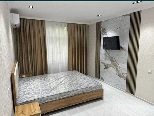1-комнатная квартира, 30 м²