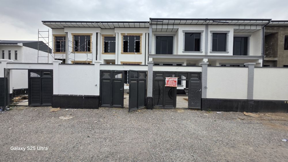 6-room house, 130 m², Tashkent, Mirzo Ulugbek District, for sale