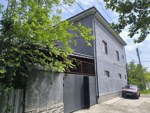 7-room cottage, 6000 m²