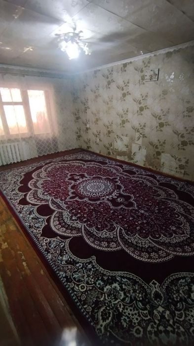 3-комнатная квартира, 68 м², 5/5 эт, Ташкент, Мирабадский район, в аренду