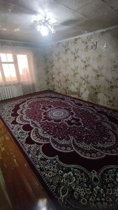 3-комнатная квартира, 68 м²