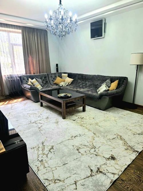 4-room apartment, 140 m²