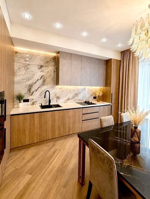 3-комнатная квартира, 87 м²