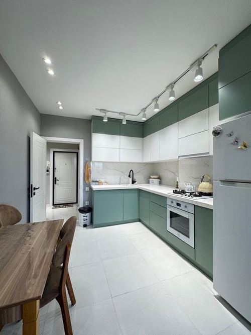 3-комнатная квартира, 96 м²