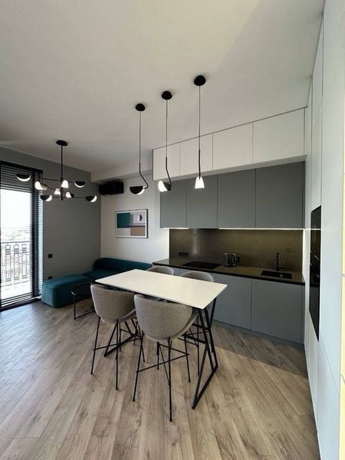2-xonali kvartira, 65 m²