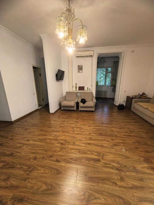 2-xonali kvartira, 65 m², 2/4 qavat, Toshkent, Mirobod tumani, ijaraga