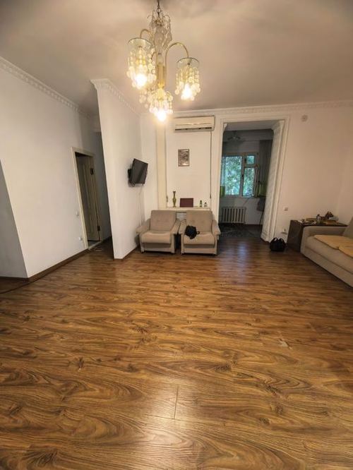 2-xonali kvartira, 65 m²