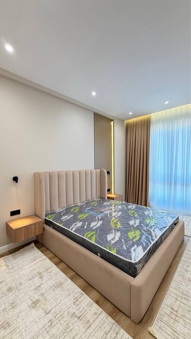 3-комнатная квартира, 100 м²