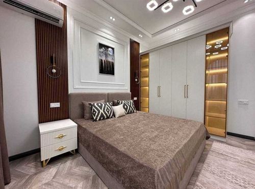 3-комнатная квартира, 125 м²