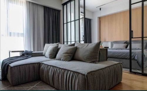 2-xonali kvartira, 65 m²