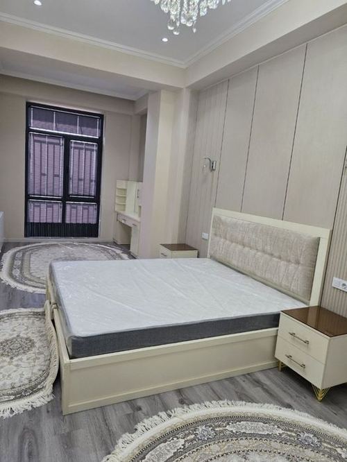 4-room apartment, 138 m²