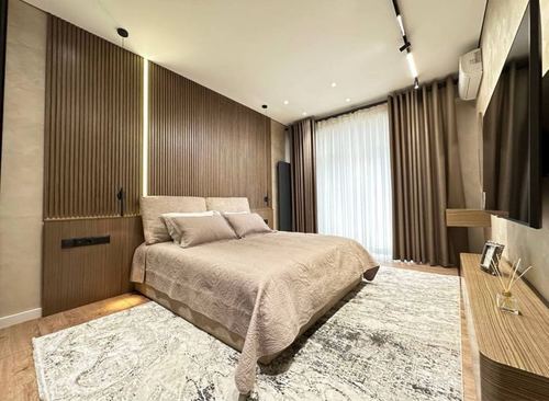 3-комнатная квартира, 115 м²