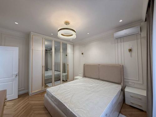 3-комнатная квартира, 105 м²
