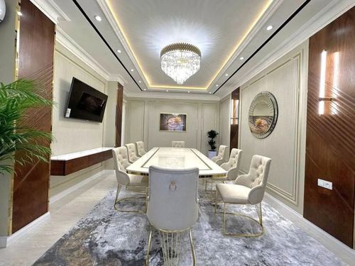 3-комнатная квартира, 130 м²