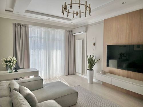 2-xonali kvartira, 70 m²