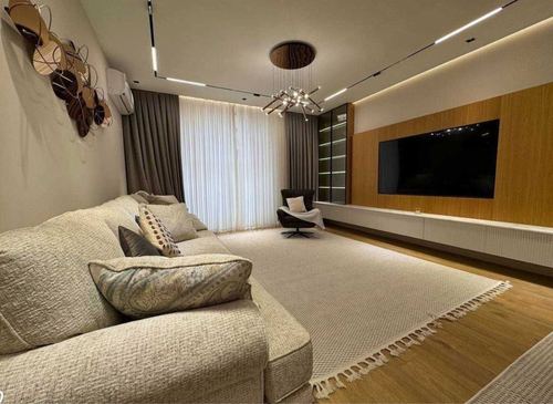 3-комнатная квартира, 110 м²
