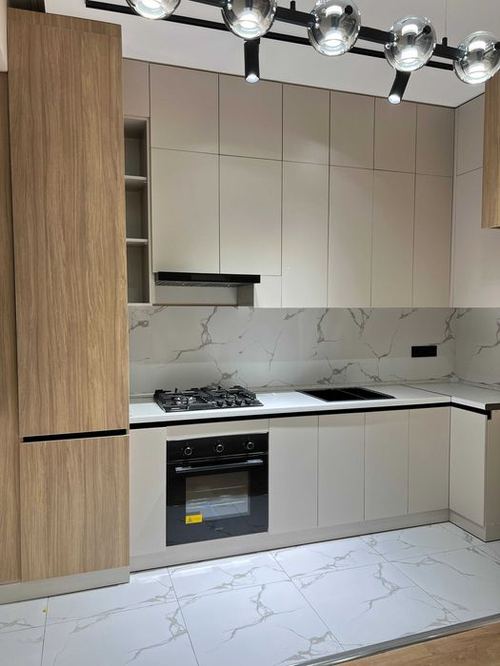 2-xonali kvartira, 43 m²
