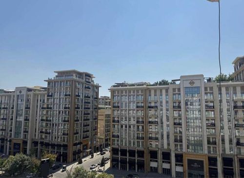 3-комнатная квартира, 85 м²