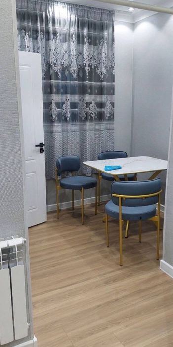 2-xonali kvartira, 55 m²