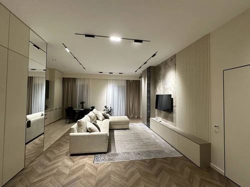 3-комнатная квартира, 110 м²