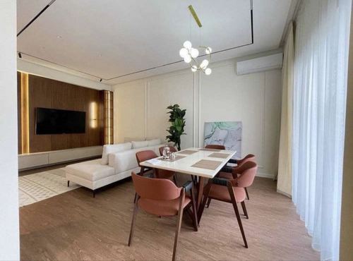 2-xonali kvartira, 70 m²