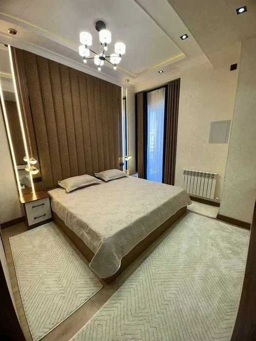 3-комнатная квартира, 68 м²
