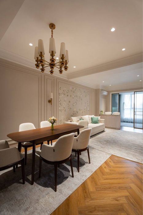 3-комнатная квартира, 115 м²