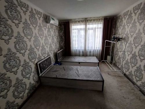 1-комнатная квартира, 34 м²