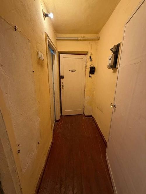 3-комнатная квартира, 67 м²