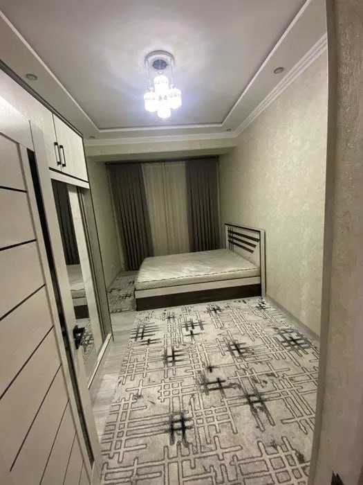 2-xonali kvartira, 63 m², 2/4 qavat, Toshkent, Mirobod tumani, ijaraga