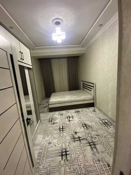 2-xonali kvartira, 63 m²