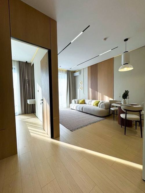 2-xonali kvartira, 75 m²