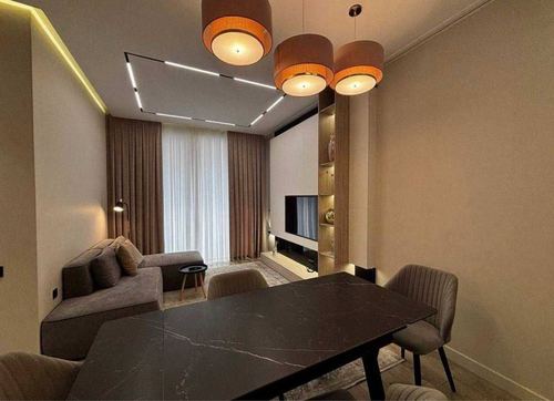 3-комнатная квартира, 95 м²
