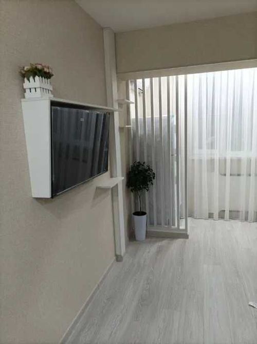 2-xonali kvartira, 50 m²