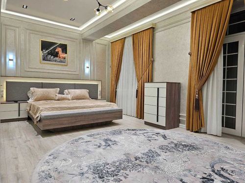 4-room apartment, 140 m²