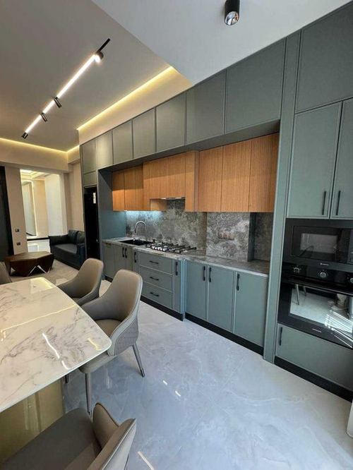 2-xonali kvartira, 75 m²