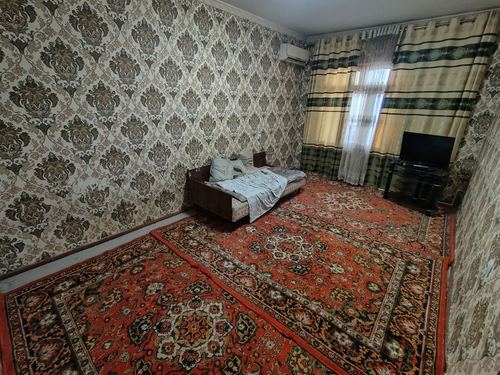 2-xonali kvartira, 60 m²