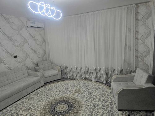 3-комнатная квартира, 100 м²
