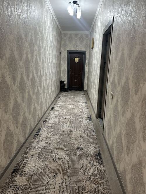 2-xonali kvartira, 65 m²