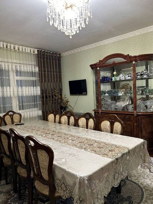 2-xonali kvartira, 65 m²