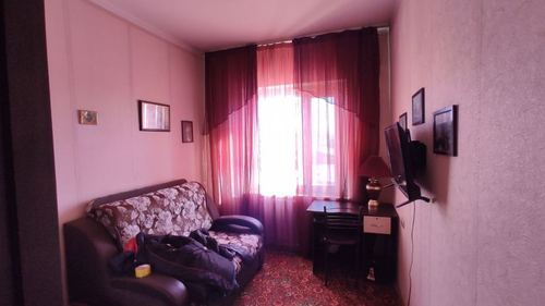 2-комнатная квартира, 60 м²