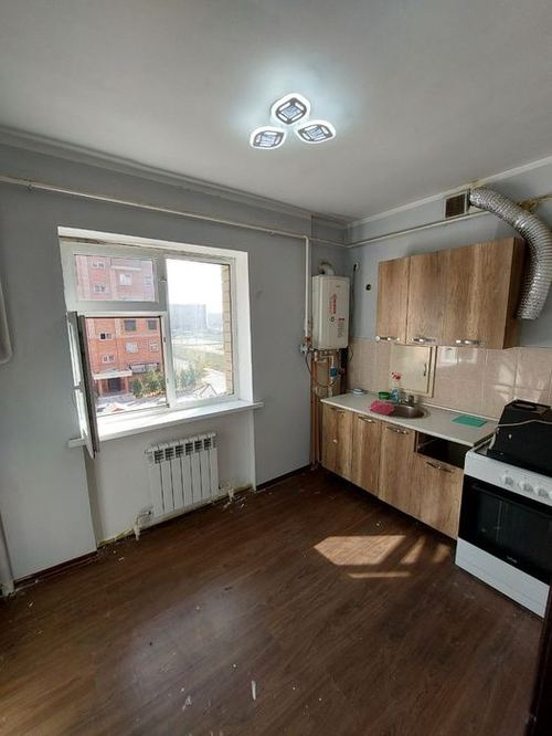 3-room apartment, 75 m²